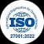 ISO Certified