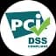 PCI DSS Certified