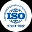 ISO Certified