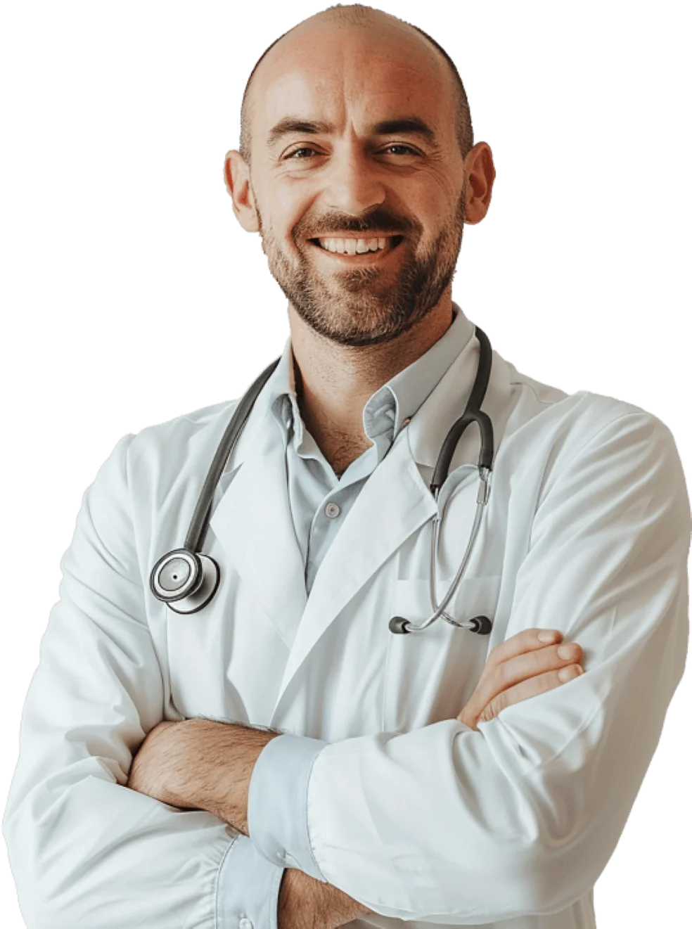 Doctor