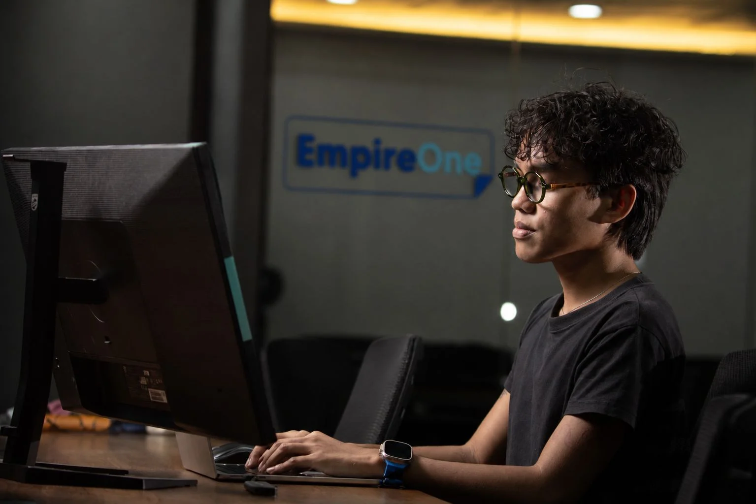 EmpireOne team member