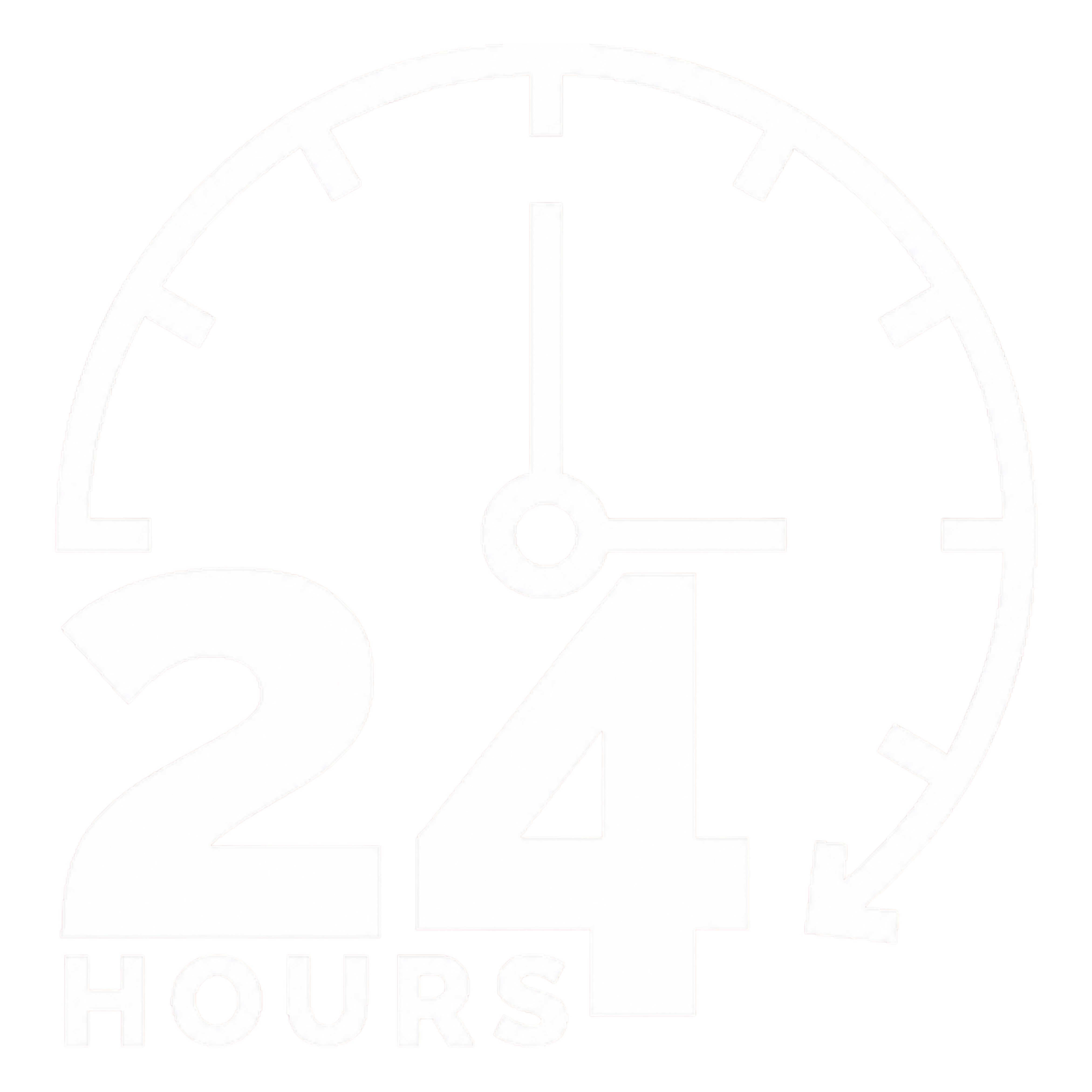 24/7 Support